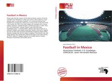 Football in Mexico的封面