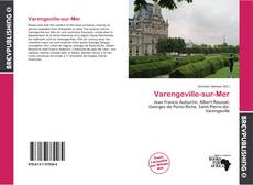 Buchcover von Varengeville-sur-Mer