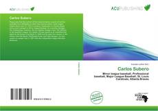 Bookcover of Carlos Subero