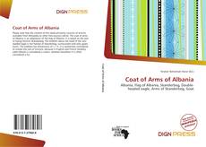 Обложка Coat of Arms of Albania