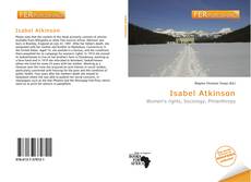 Bookcover of Isabel Atkinson