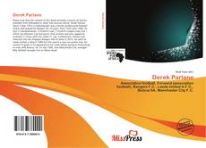 Bookcover of Derek Parlane