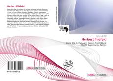 Couverture de Herbert Ihlefeld