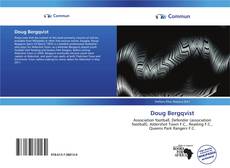 Capa do livro de Doug Bergqvist 