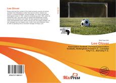 Bookcover of Lee Glover