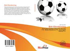 Capa do livro de Bob Glendenning 