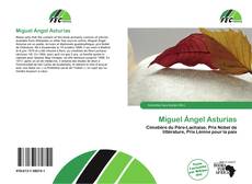 Buchcover von Miguel Ángel Asturias