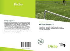 Borítókép a  Enrique García - hoz