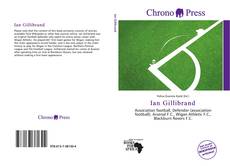 Portada del libro de Ian Gillibrand