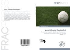 Mark Gillespie (Footballer)的封面
