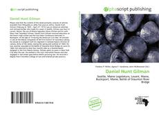 Daniel Hunt Gilman的封面