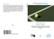 Обложка Brasil Open