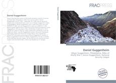 Daniel Guggenheim的封面