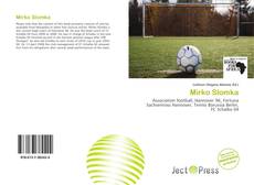 Buchcover von Mirko Slomka