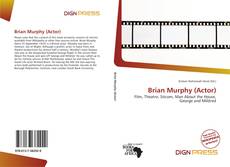Copertina di Brian Murphy (Actor)