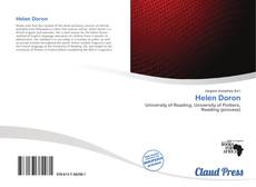 Bookcover of Helen Doron