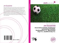 Capa do livro de Jim Goodchild 