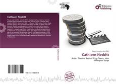 Portada del libro de Cathleen Nesbitt
