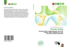 Bookcover of Charlie Gettig