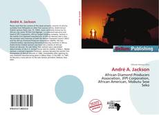 Bookcover of André A. Jackson