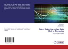 Couverture de Spam Detection using Data Mining Strategies