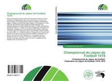 Buchcover von Championnat du Japon de Football 1978