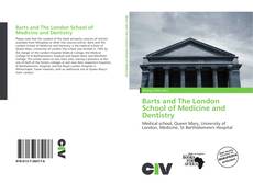 Portada del libro de Barts and The London School of Medicine and Dentistry