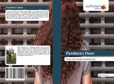 Обложка Pandora's Door