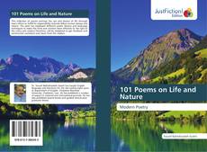 101 Poems on Life and Nature kitap kapağı