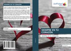 Copertina di SIEMPRE EN TU CORAZÓN