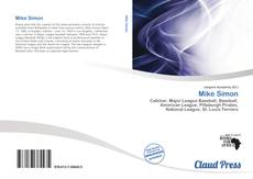 Bookcover of Mike Simon