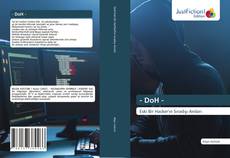 Bookcover of - DoH -