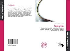 Buchcover von Fuat Usta