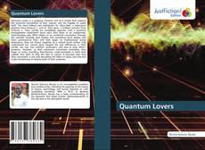 Обложка Quantum Lovers