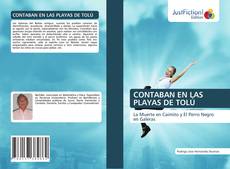 Copertina di CONTABAN EN LAS PLAYAS DE TOLÚ