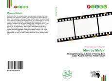 Bookcover of Murray Melvin