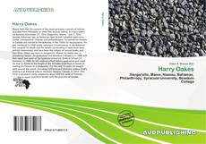 Portada del libro de Harry Oakes