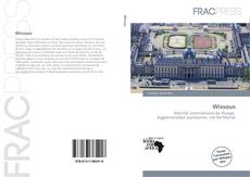 Wissous kitap kapağı