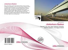 Couverture de Jimbohara Station