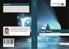 Dark Heart kitap kapağı