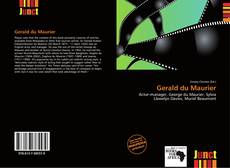 Copertina di Gerald du Maurier