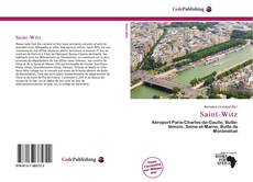 Portada del libro de Saint-Witz