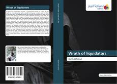 Wrath of liquidators kitap kapağı