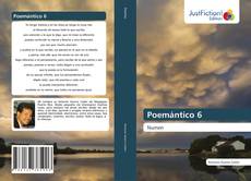 Poemántico 6的封面