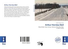 Buchcover von Arthur Hornbui Bell