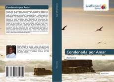 Buchcover von Condenada por Amar