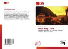 Hôtel King David的封面