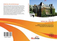 Bookcover of Hôtel de ville de Dunkerque