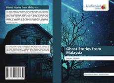 Bookcover of Ghost Stories from Malaysia