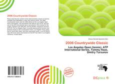 Copertina di 2006 Countrywide Classic